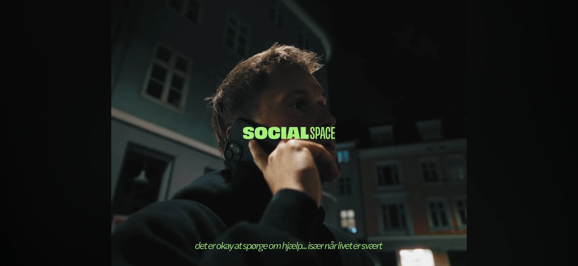 Still from Social Space