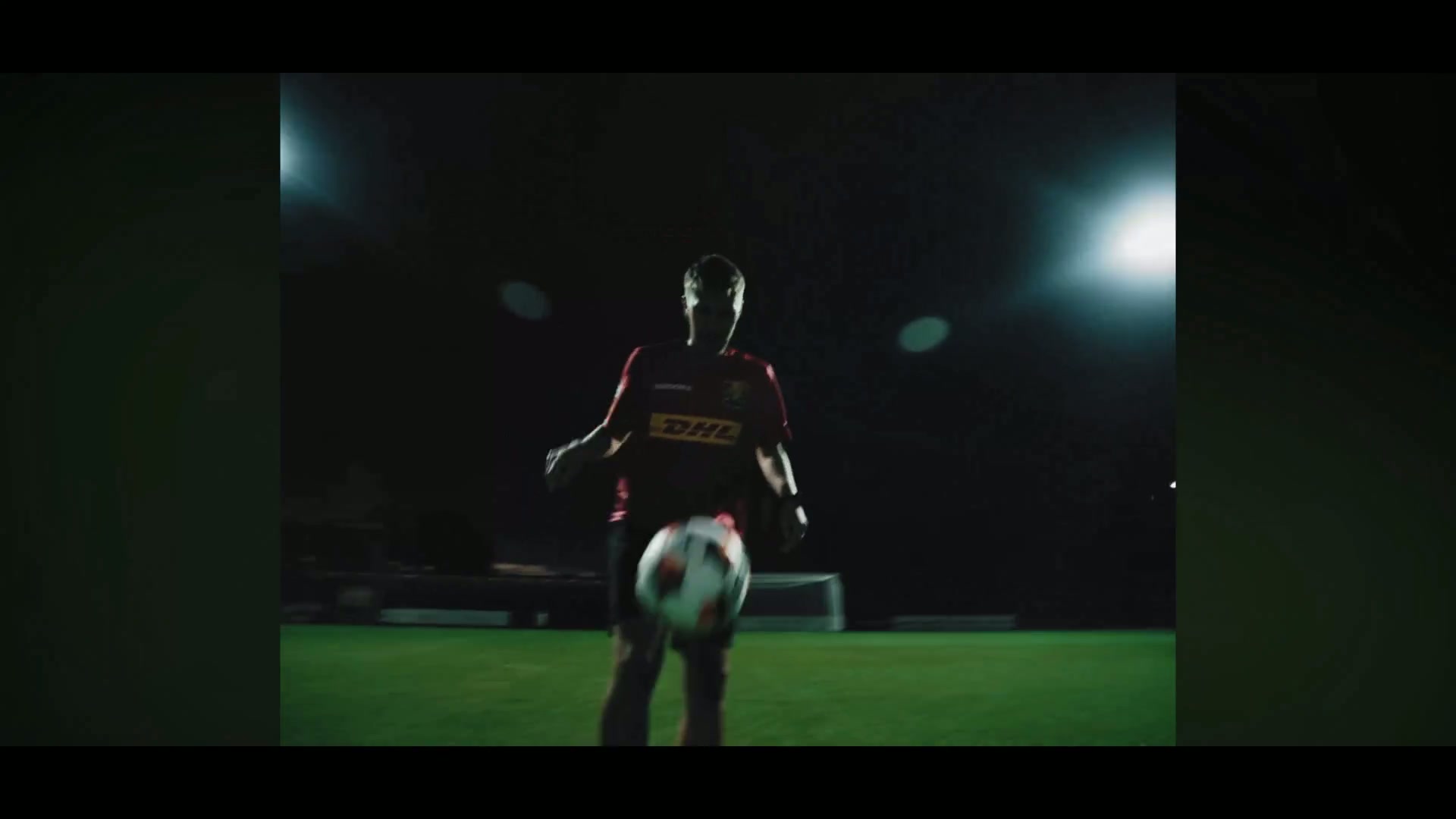 Bastian Hermansen showreel