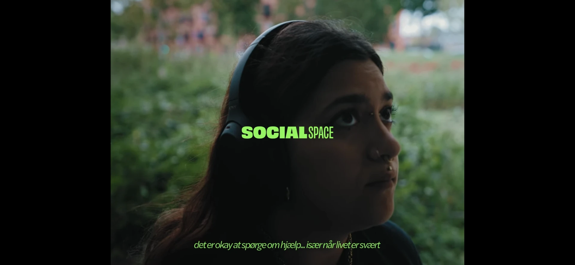 Still from Social Space